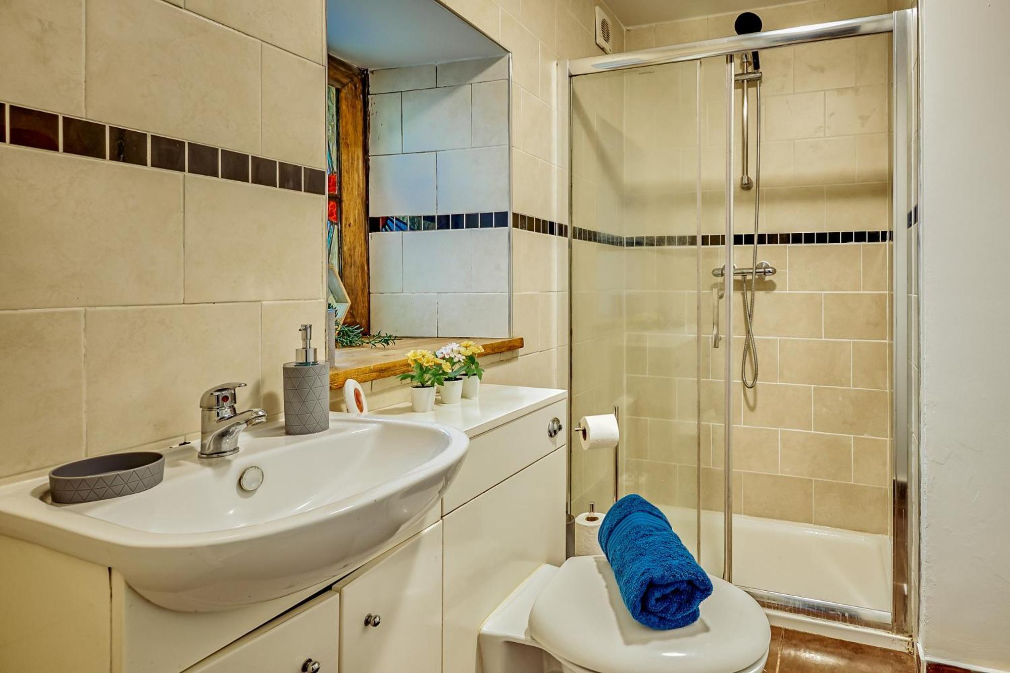 Free Parking New Gem With Garden Appartement Bristol Buitenkant foto